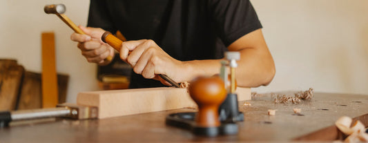 More focused shop time