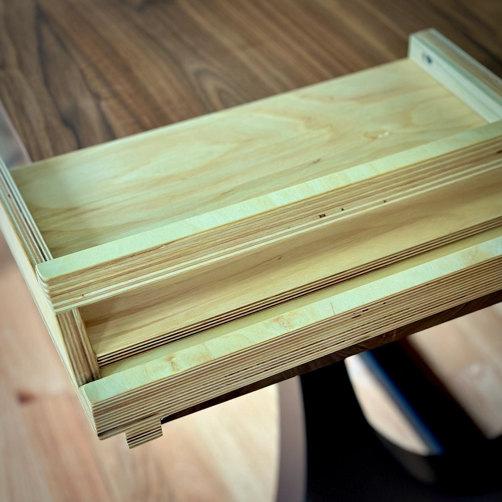 Case Side Miter Shooting Board v3