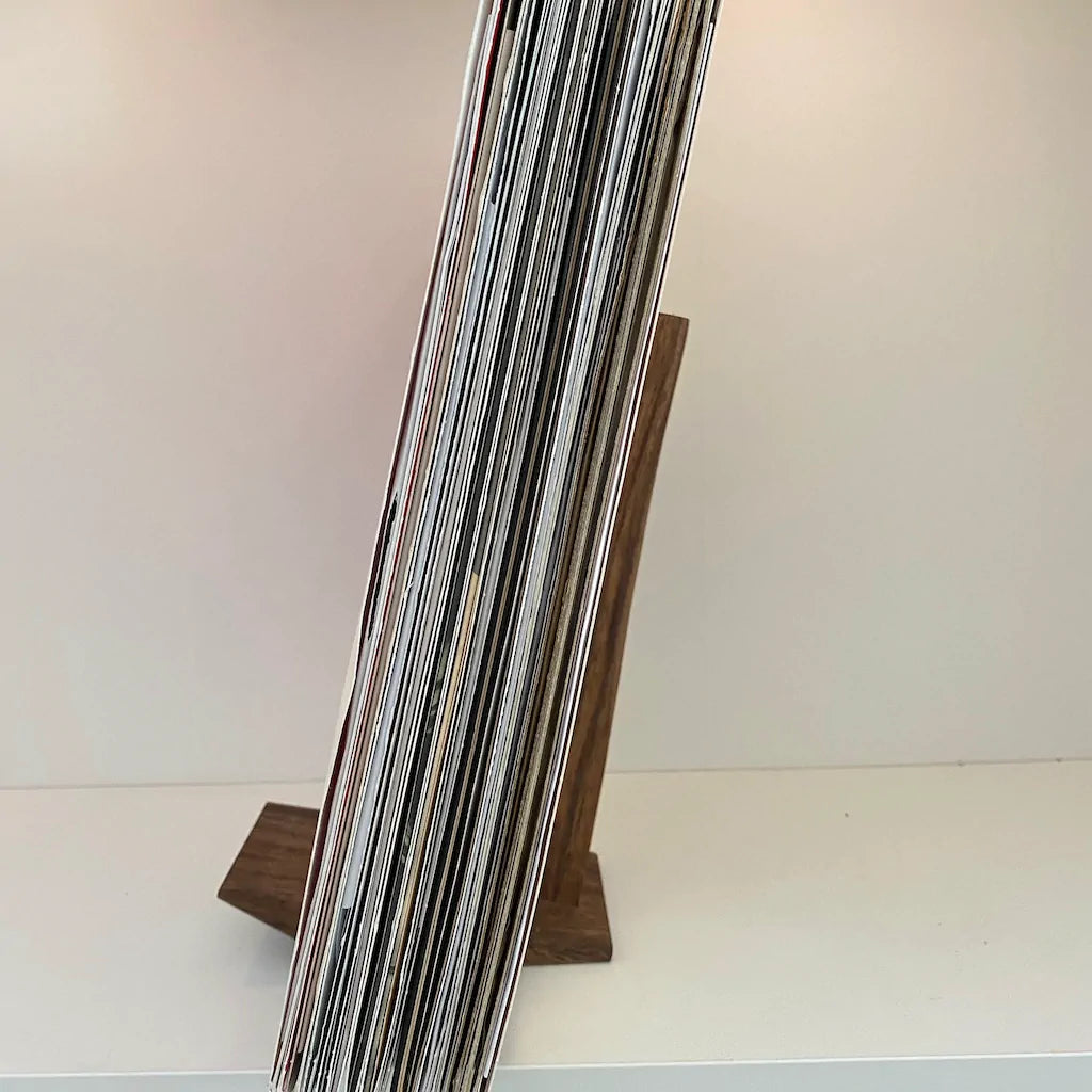 The Edison - Vinyl Stand.