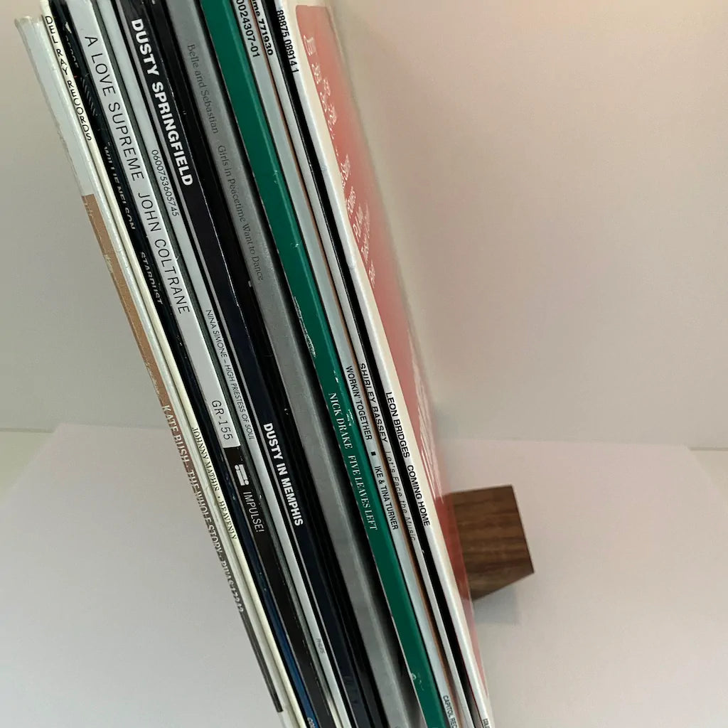 The Edison - Vinyl Stand.