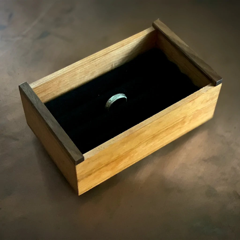 The CTO - Jewelry Box.